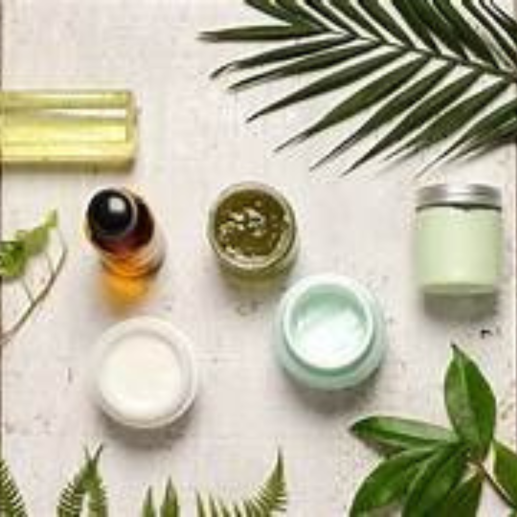 Organic Skincare